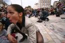 Homo sapiens Burocraticus 20 * 4368 x 2912 * (5.08MB)
